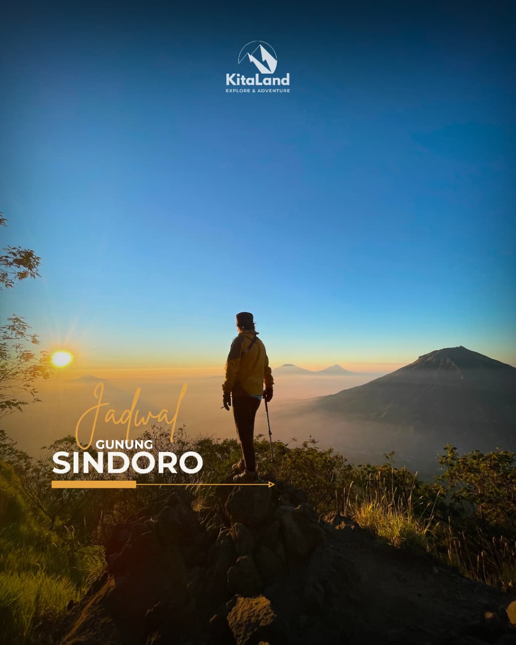 Gunung Sindoro